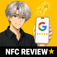 ReviewTap icon